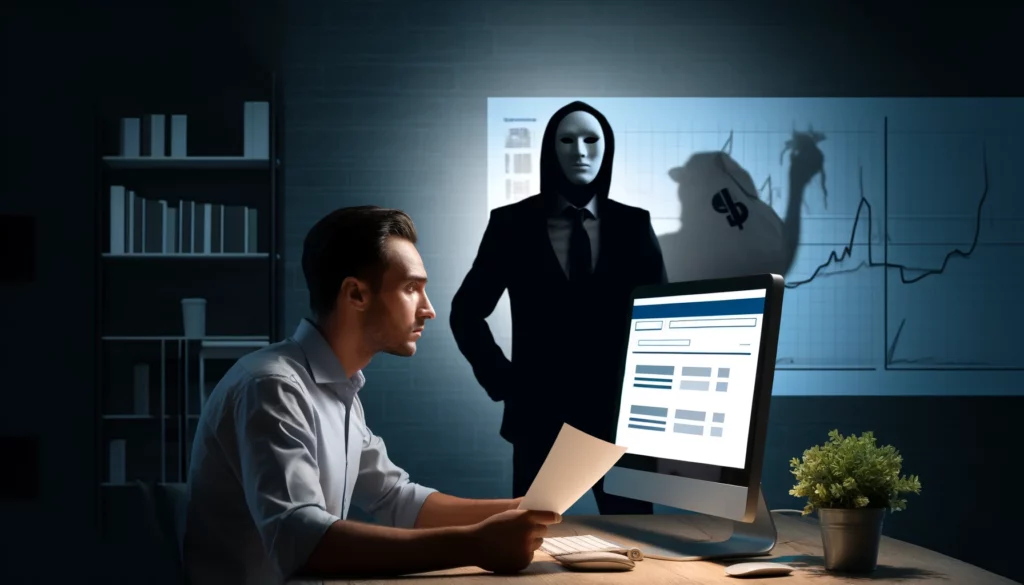 Scam Recovery: The Ultimate Guide to Reclaiming Funds After Broker Fraud