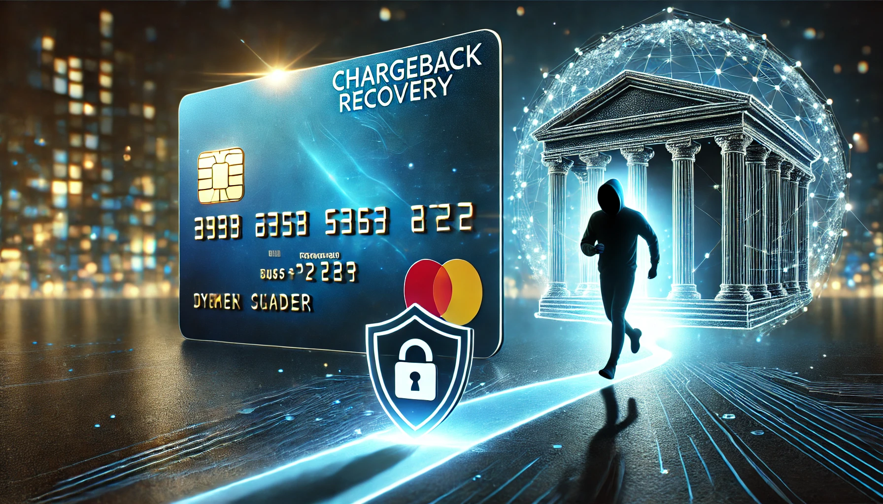 How to File a Chargeback for Broker Fraud: Do’s and Don’ts (2025 Guide)