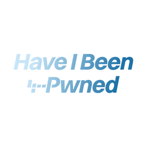 HaveIBeenPwned