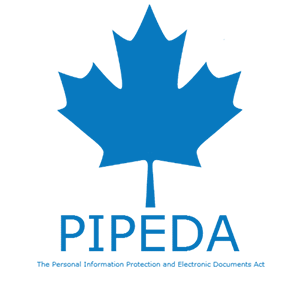 PIPEDA Compliant