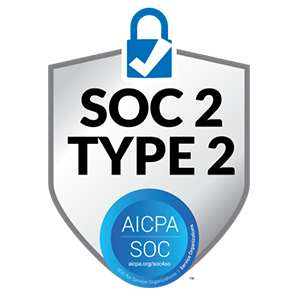 SOC2 Compliant