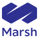 marsh marsh